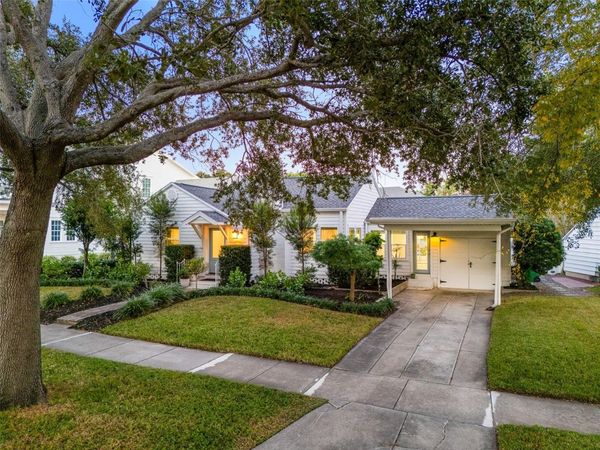 220 S GLEN AVENUE, TAMPA, FL 33609