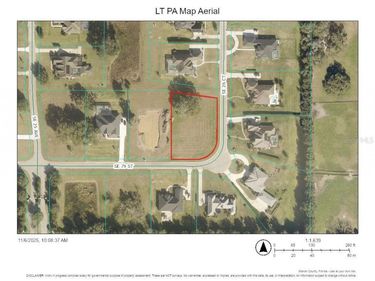 TBD SE 79TH STREET, OCALA, FL 34480