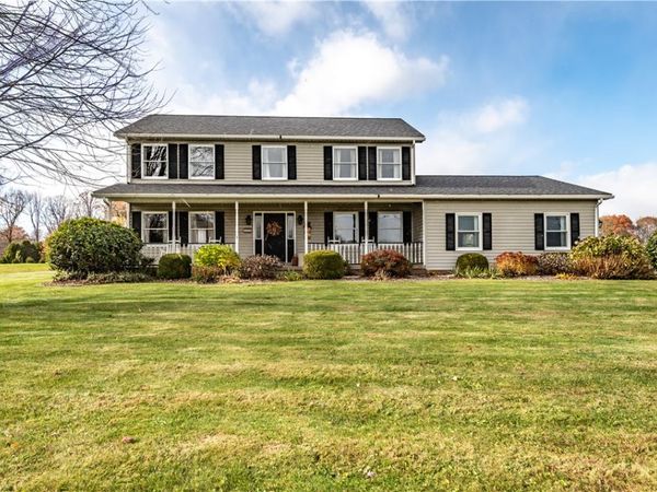 104 Gerner Road, Cabot, PA 16023