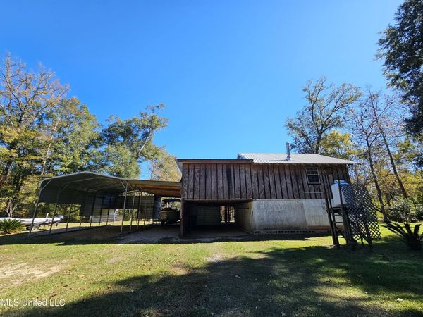 146 Oak Point Road, Picayune, MS 39466