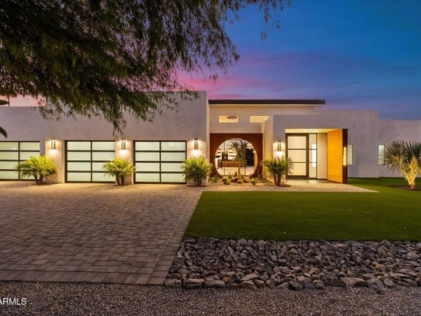 11420 N Scottsdale Road, Scottsdale, AZ 85254