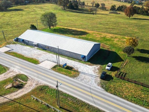 789 N Highway 59, Sulphur Springs, AR 72768