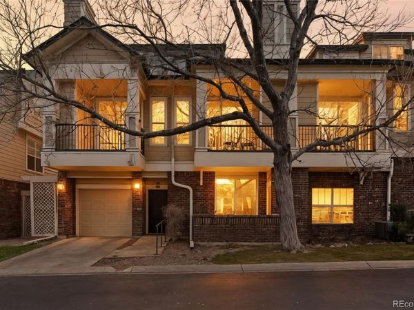 2040 Shamrock Drive, Unit 2040, Superior, CO 80027