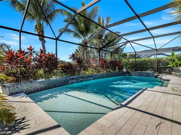 4964 Andros DR, NAPLES, FL 34113