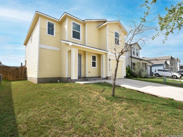13219 Winemaker, San Antonio, TX 78223