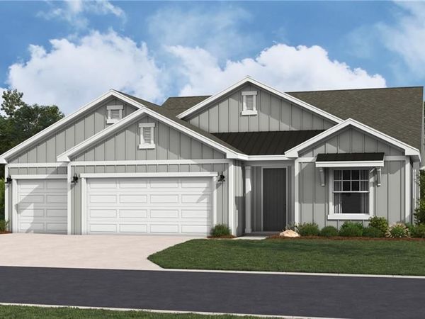 1596 N 163rd Street, Basehor, KS 66007