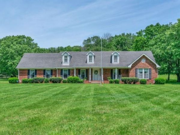 5410 Brick Church Pike, Goodlettsville, TN 37072