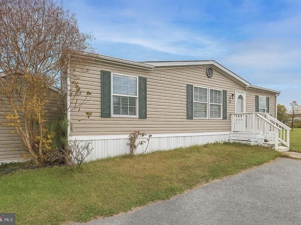 71 HITCH POND CIRCLE, SEAFORD, DE 19973