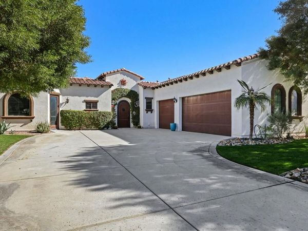 57914 Santa Rosa Trail, La Quinta, CA 92253