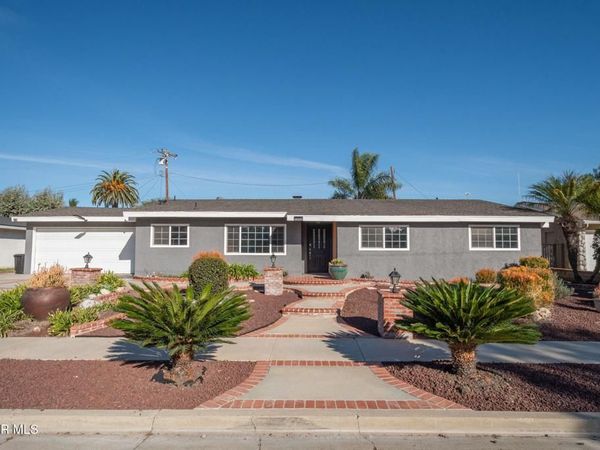 3305 Henry Drive, Newbury Park, CA 91320