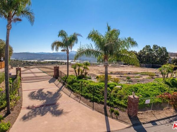 6312 Ridgecrest Lane, Somis, CA 93066