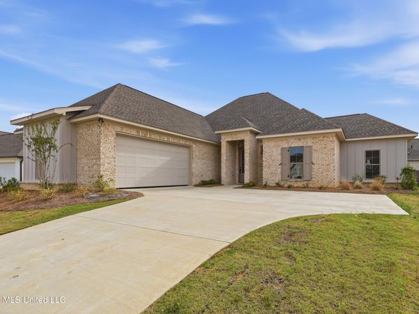 232 Bronson Bend, Flowood, MS 39232