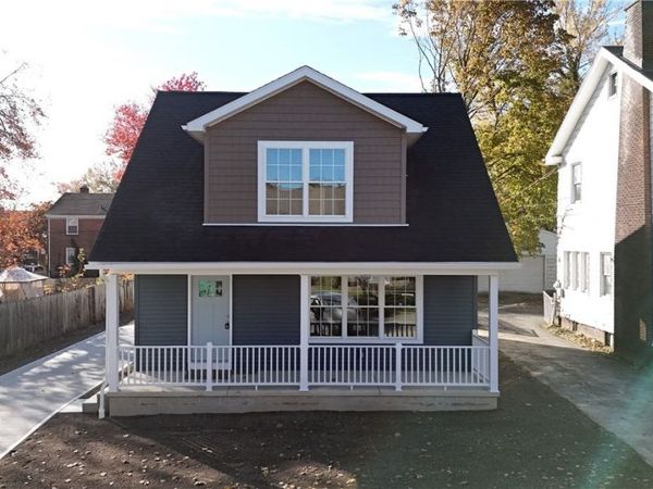 257 Outlook Avenue, Youngstown, OH 44504