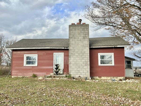 3240 E Reading Road E, Osseo, MI 49266