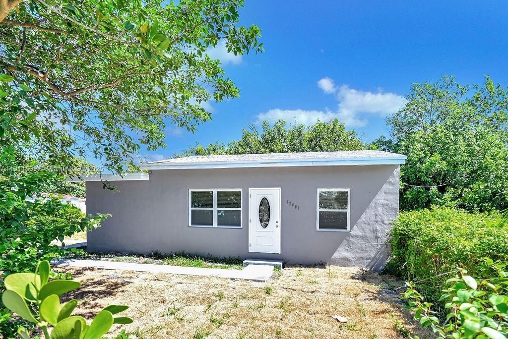 17961 NW 2nd Pl, Miami Gardens, FL 33169 Photo