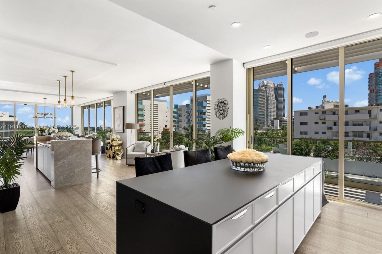 300 Collins Ave, Unit PH3, Miami Beach, FL 33139 Photo