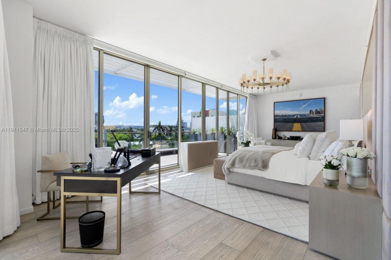 300 Collins Ave, Unit PH3, Miami Beach, FL 33139 Photo