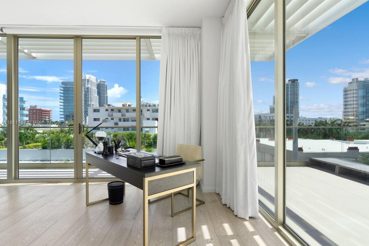 300 Collins Ave, Unit PH3, Miami Beach, FL 33139 Photo