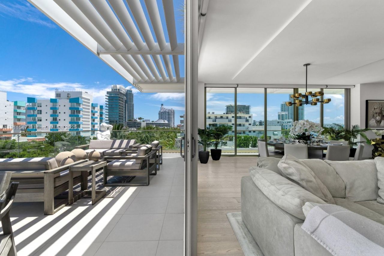 300 Collins Ave, Unit PH3, Miami Beach, FL 33139 Photo
