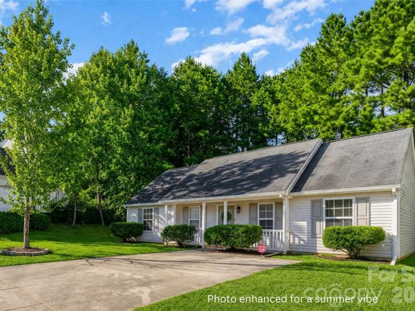 7616 Silver Arrow Drive, Charlotte, NC 28273