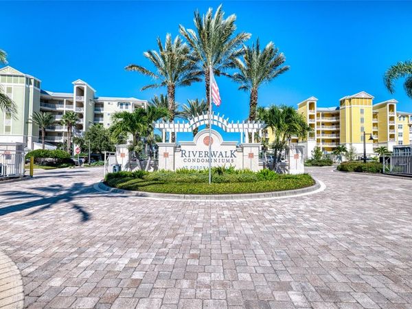 3 RIVERWALK DRIVE, Unit 305, NEW SMYRNA BEACH, FL 32169