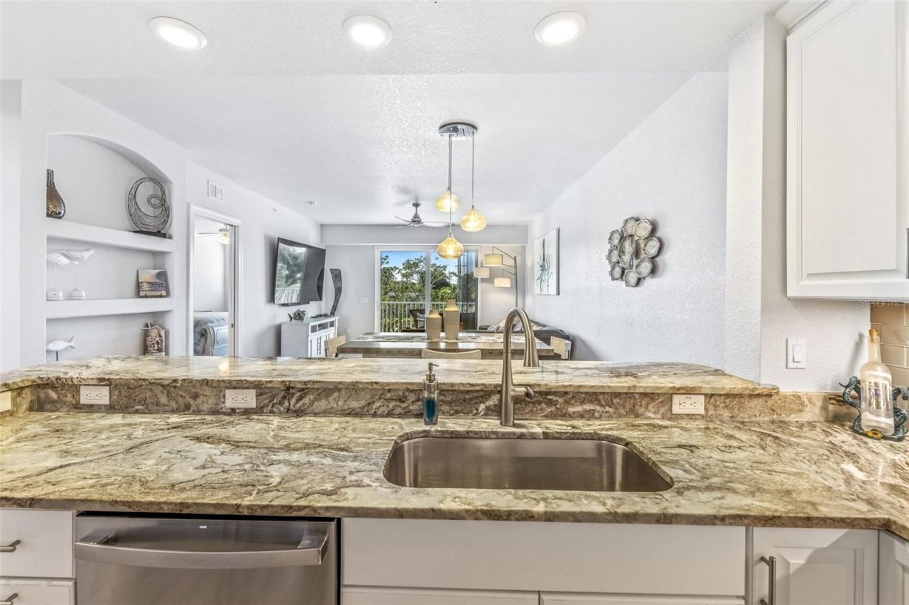 3 Riverwalk Drive, Unit 305, New Smyrna Beach, FL 32169 Photo