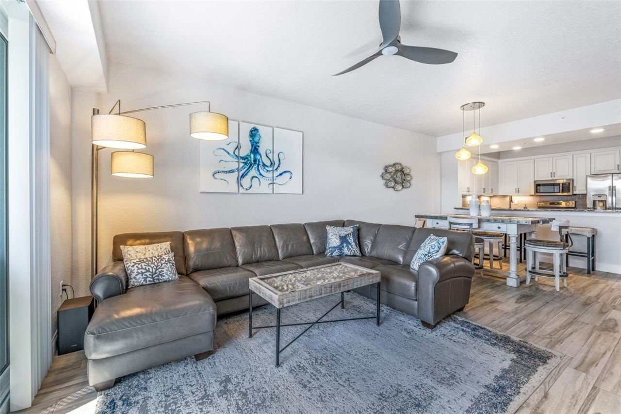 3 Riverwalk Drive, Unit 305, New Smyrna Beach, FL 32169 Photo