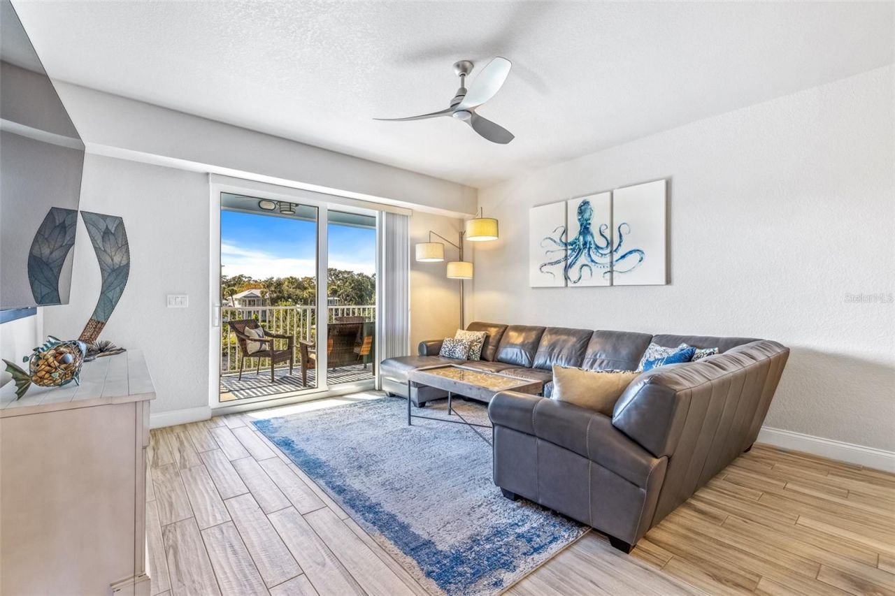 3 Riverwalk Drive, Unit 305, New Smyrna Beach, FL 32169 Photo