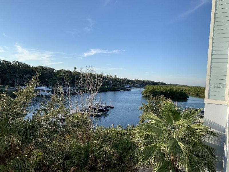 3 Riverwalk Drive, Unit 305, New Smyrna Beach, FL 32169 Photo