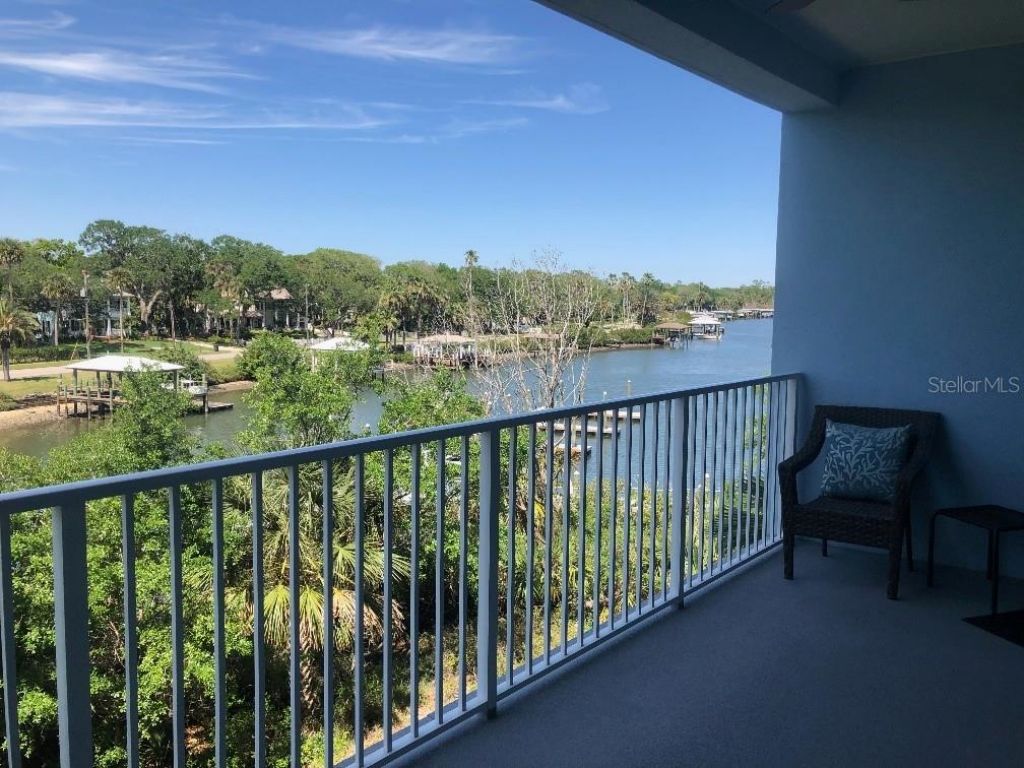 3 Riverwalk Drive, Unit 305, New Smyrna Beach, FL 32169 Photo