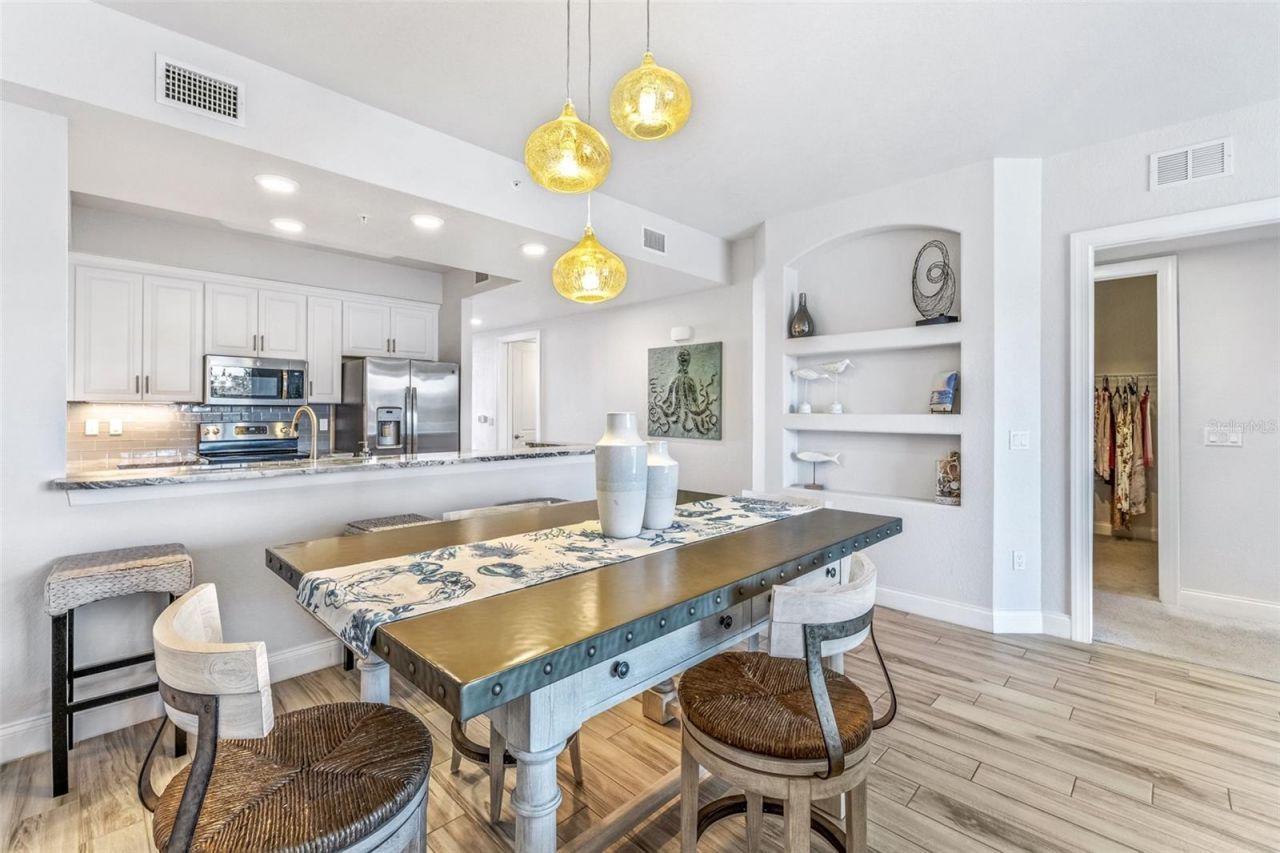 3 Riverwalk Drive, Unit 305, New Smyrna Beach, FL 32169 Photo