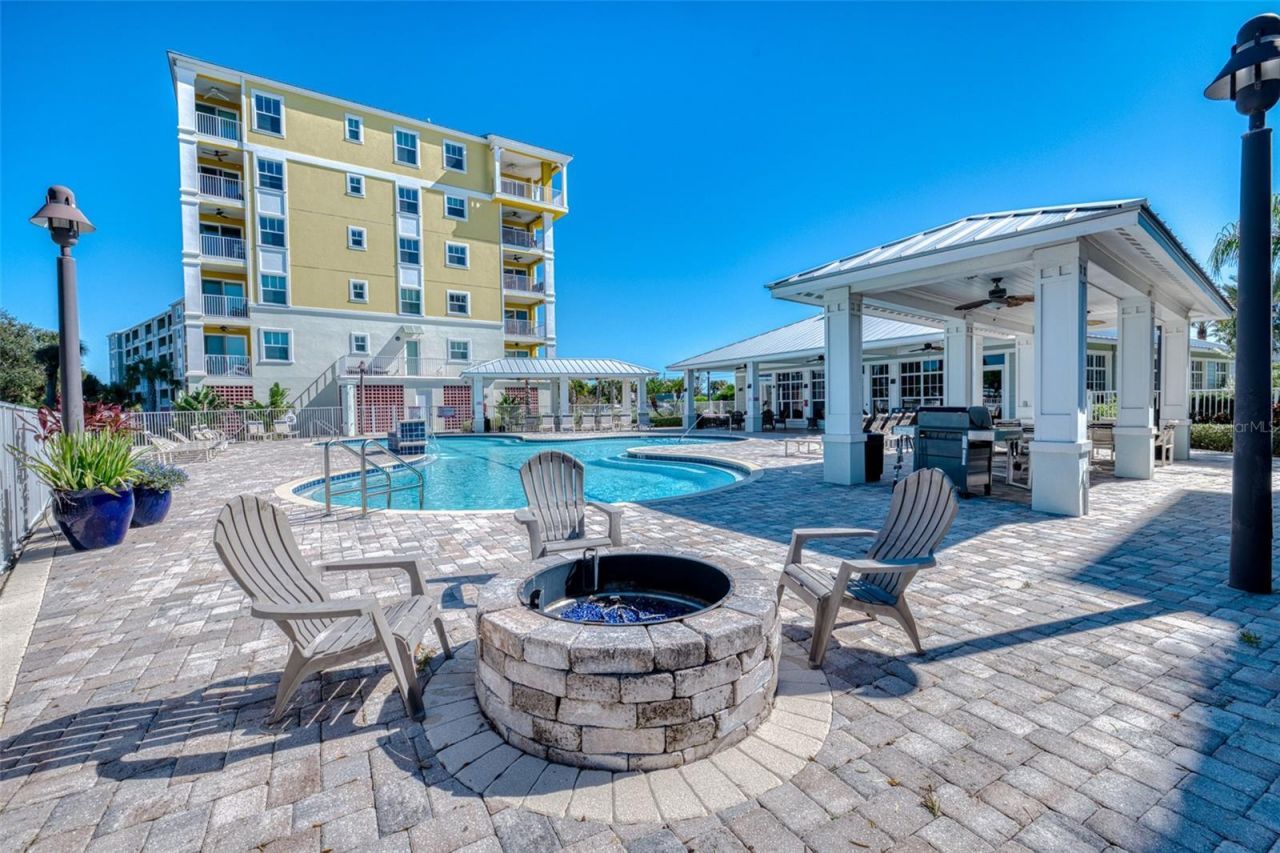 3 Riverwalk Drive, Unit 305, New Smyrna Beach, FL 32169 Photo