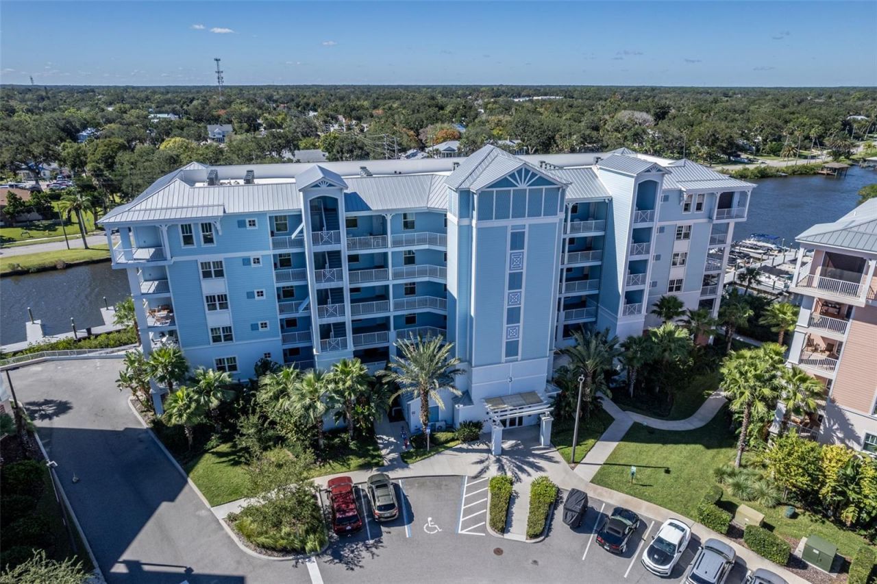 3 Riverwalk Drive, Unit 305, New Smyrna Beach, FL 32169 Photo