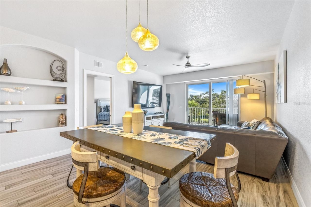 3 Riverwalk Drive, Unit 305, New Smyrna Beach, FL 32169 Photo