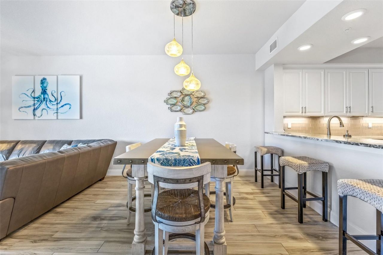 3 Riverwalk Drive, Unit 305, New Smyrna Beach, FL 32169 Photo