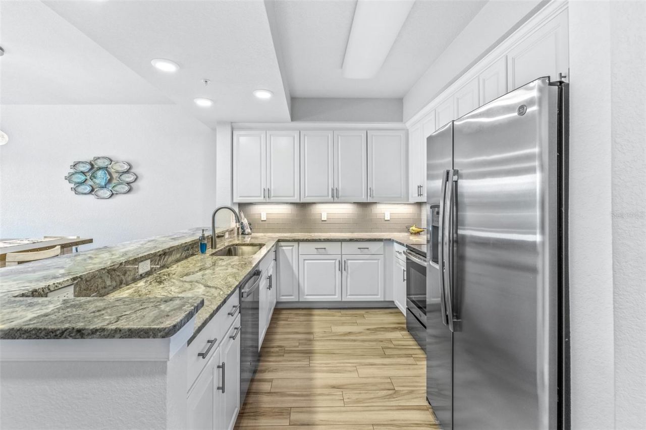 3 Riverwalk Drive, Unit 305, New Smyrna Beach, FL 32169 Photo