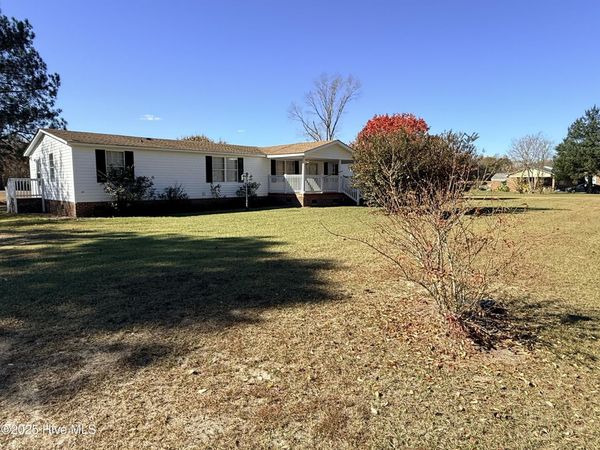 325 Wises Store Road, Murfreesboro, NC 27855