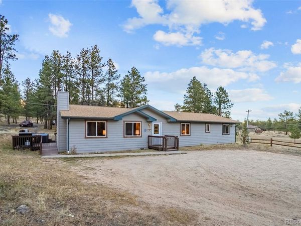 55 Odin Way, Estes Park, CO 80517