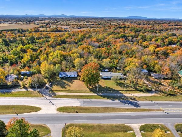 400 W Ray Fine Boulevard, Roland, OK 74954