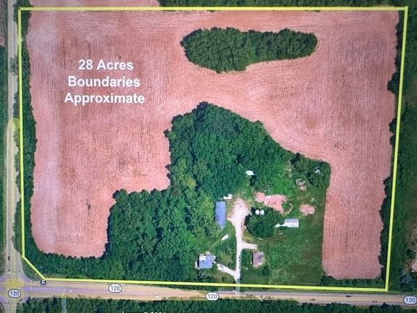 7318 W IL W Route 120, McHenry, IL 60050