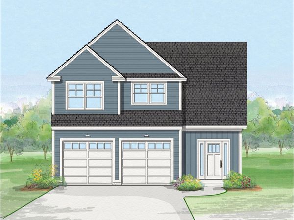 31 Feldspar Lane, Unit 16, Cumberland, ME 04021