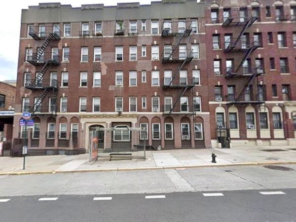 550 Fort Washington Ave, Unit 4E, New York (Manhattan), NY 10033