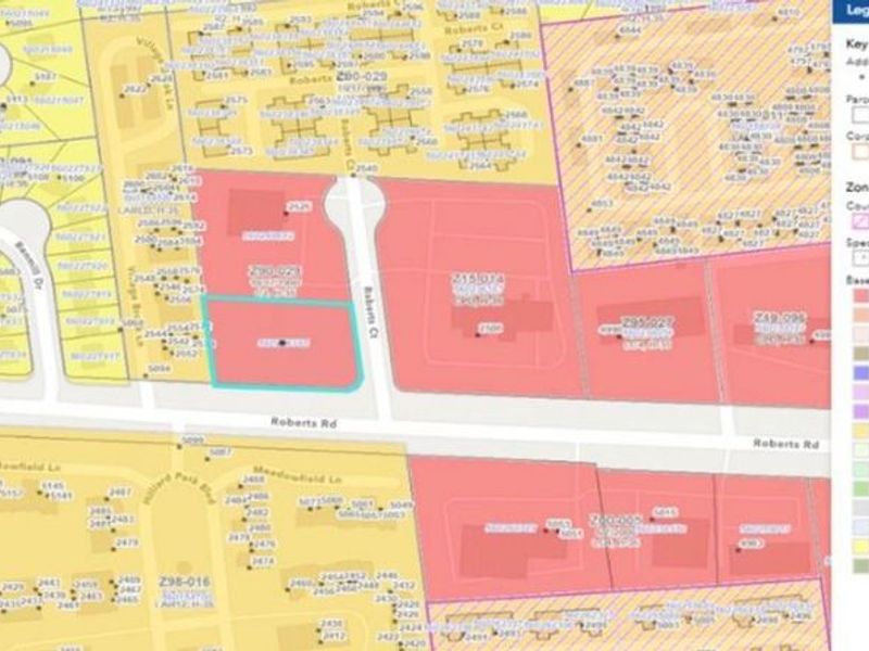 2505 Roberts Court, Columbus, OH 43026 Photo 3