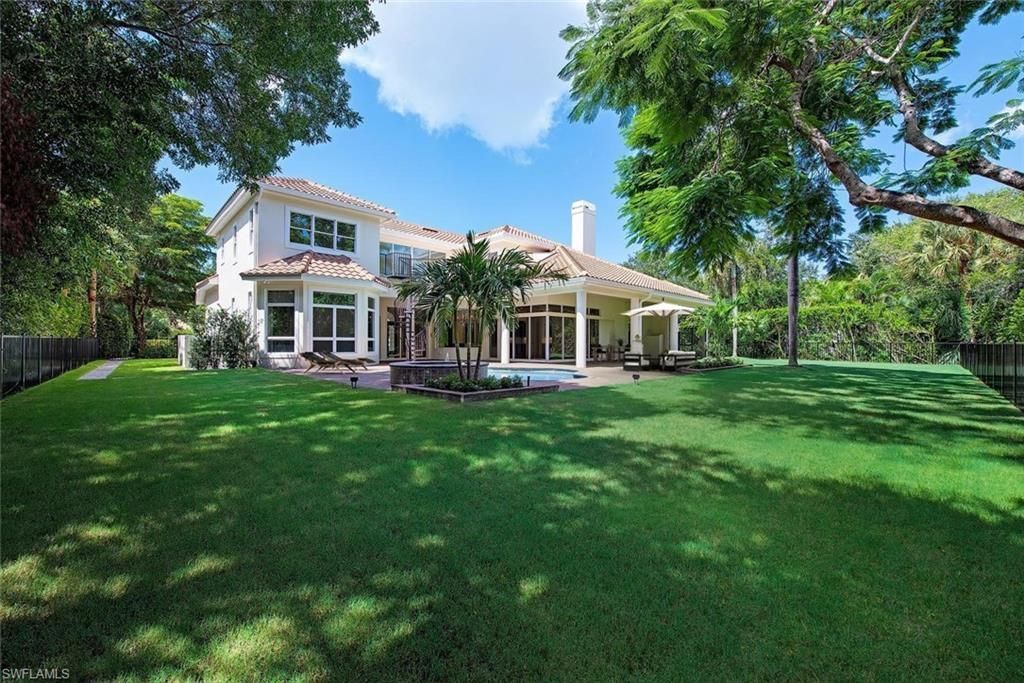 1252 Pocantico Ln, Naples, FL 34110 Photo