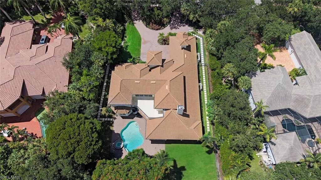 1252 Pocantico Ln, Naples, FL 34110 Photo