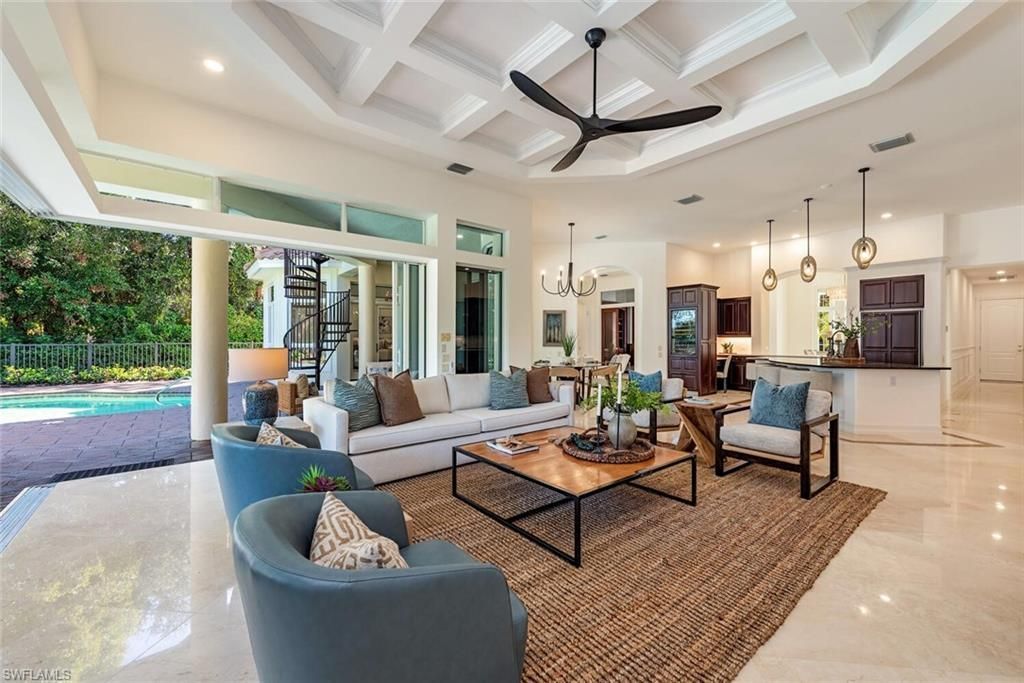 1252 Pocantico Ln, Naples, FL 34110 Photo