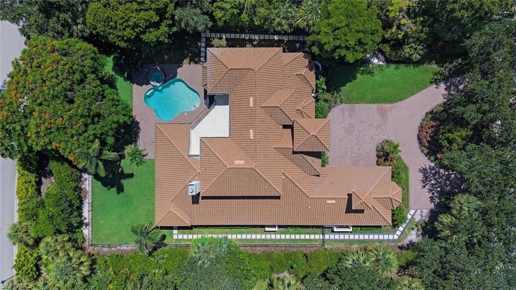 1252 Pocantico Ln, Naples, FL 34110 Photo