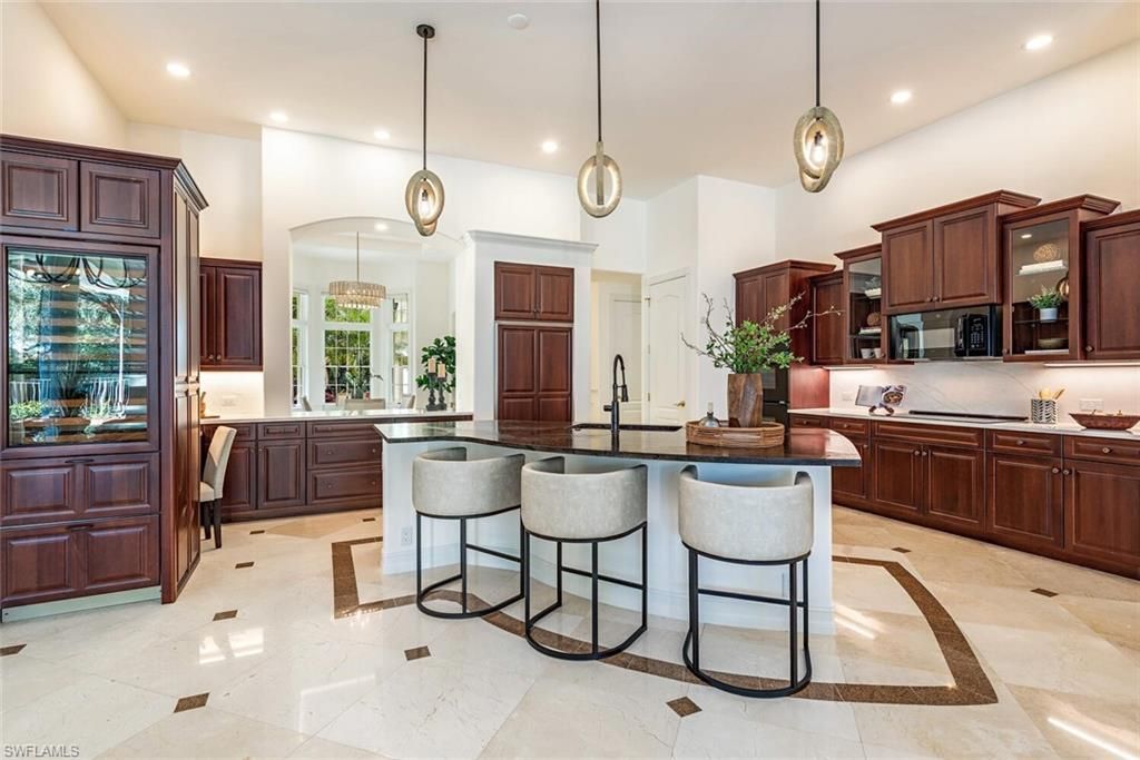 1252 Pocantico Ln, Naples, FL 34110 Photo