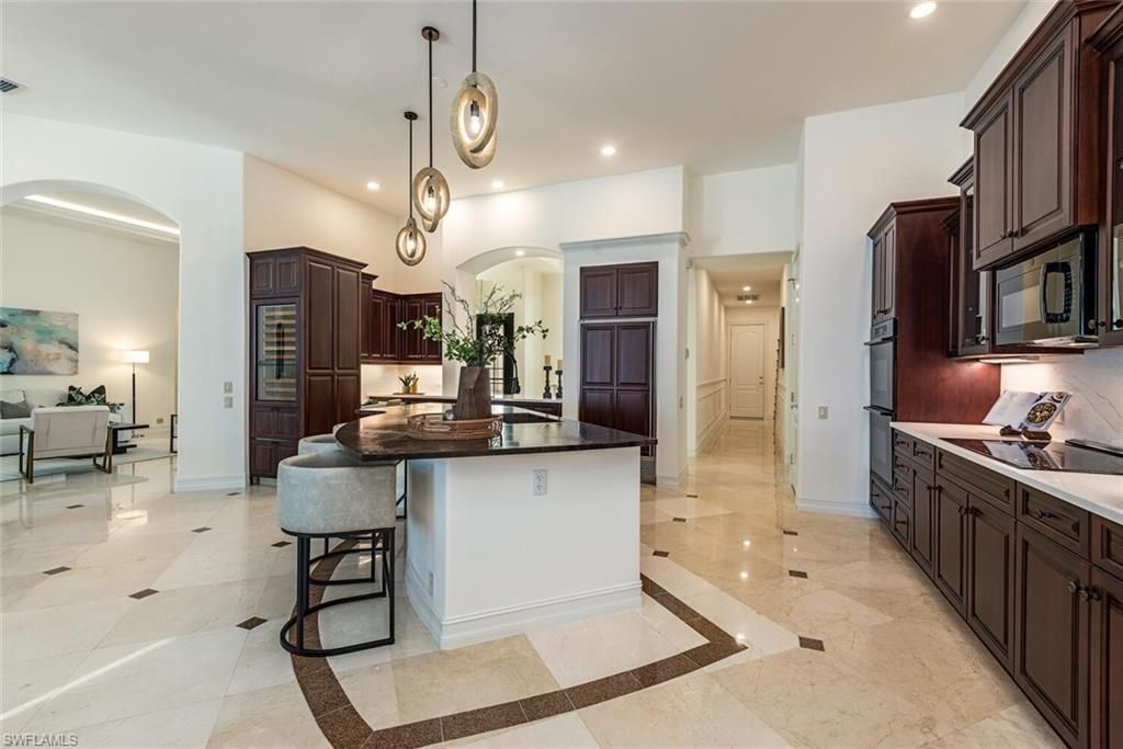 1252 Pocantico Ln, Naples, FL 34110 Photo