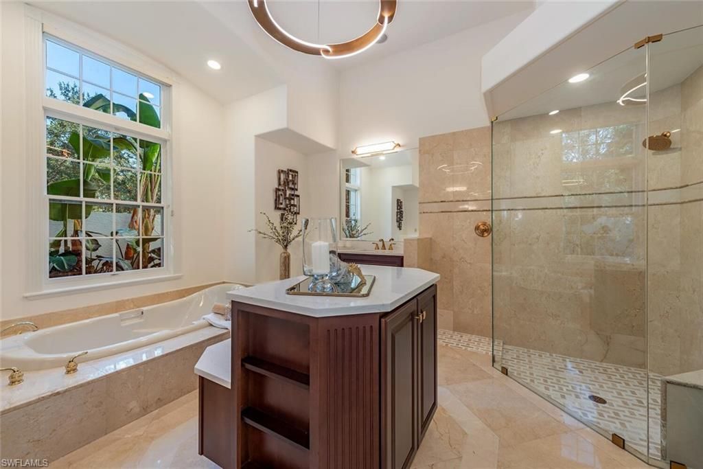 1252 Pocantico Ln, Naples, FL 34110 Photo